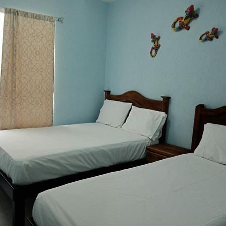 Brand New Apartment, Charming And Family-Friendly Playa del Carmen Ngoại thất bức ảnh