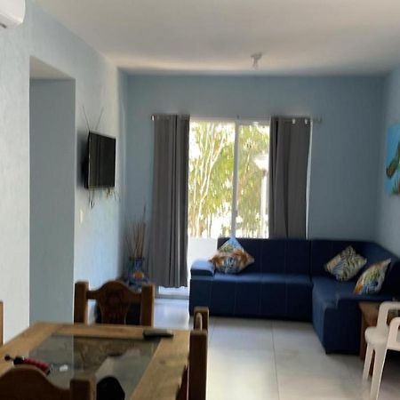 Brand New Apartment, Charming And Family-Friendly Playa del Carmen Ngoại thất bức ảnh