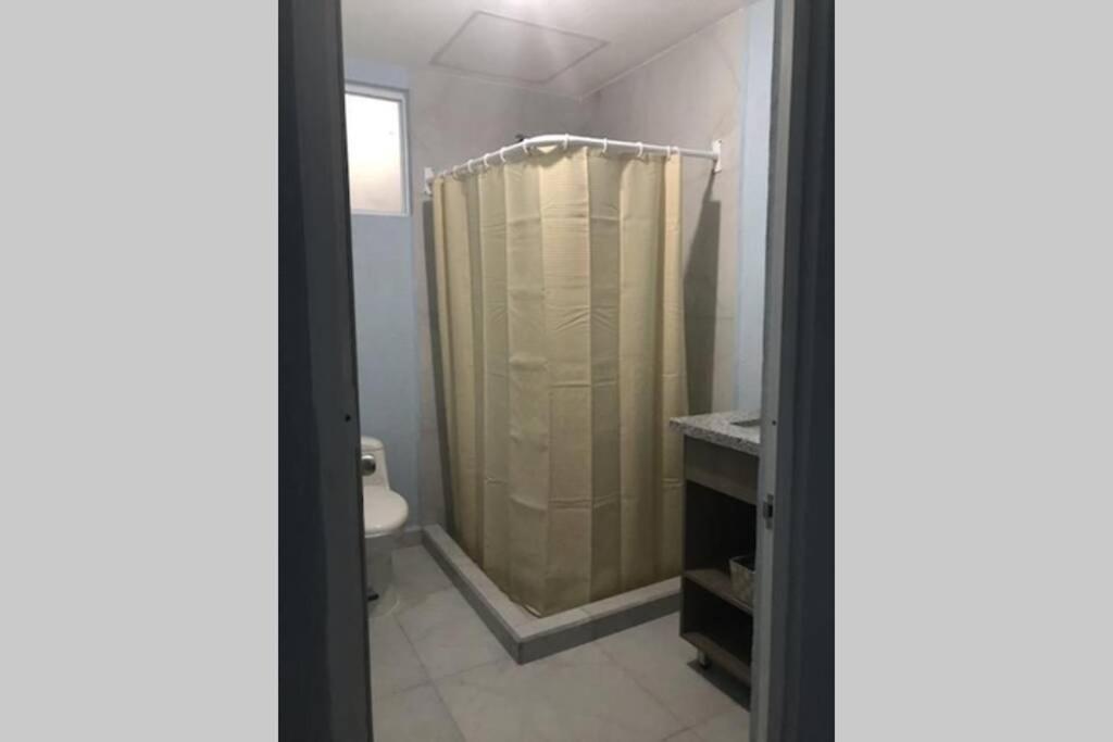 Brand New Apartment, Charming And Family-Friendly Playa del Carmen Ngoại thất bức ảnh
