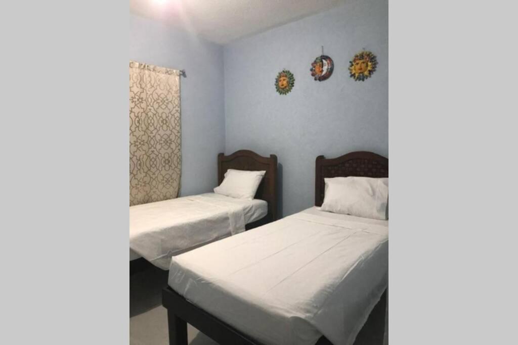 Brand New Apartment, Charming And Family-Friendly Playa del Carmen Ngoại thất bức ảnh