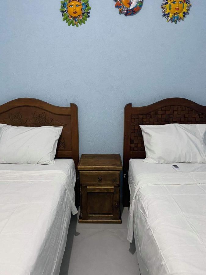 Brand New Apartment, Charming And Family-Friendly Playa del Carmen Ngoại thất bức ảnh