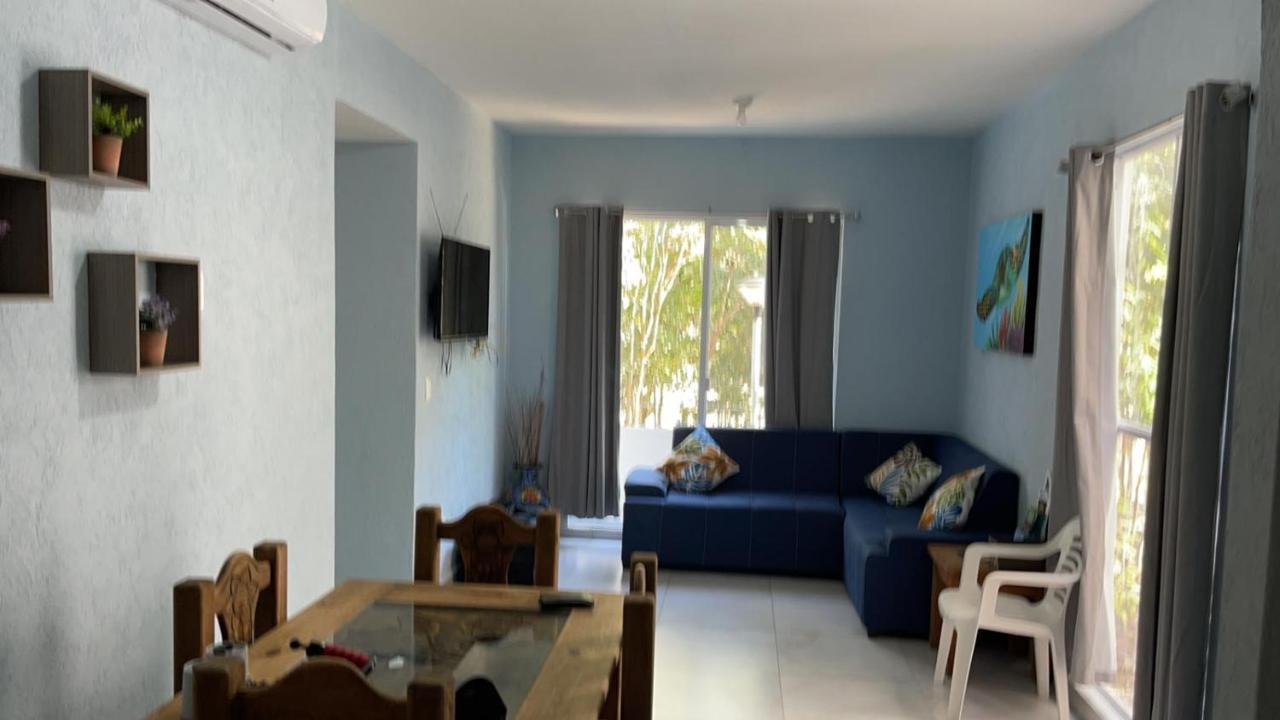 Brand New Apartment, Charming And Family-Friendly Playa del Carmen Ngoại thất bức ảnh